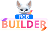 RGB Builder Logo